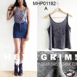 "HEY PILGRIM"WOMENS TANKTOP MADE TO ORDER PAGE 3